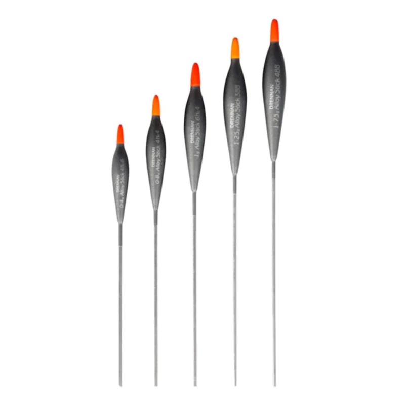 Плувка DRENNAN Alloy Sticks