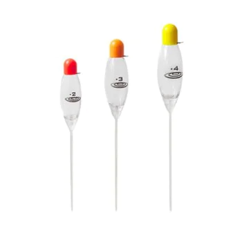Плувка DRENNAN Crystal Dibber