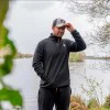 Полар GURU 1/4 Zip Fleece Black
