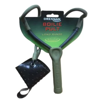 Прашка DRENNAN Boiliepult Long Range