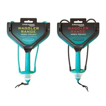 Прашка DRENNAN Caty Waggler Range Mesh Pouch 15 - 30m