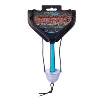 Прашка DRENNAN Pole Line Pellet Pult Medium