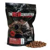 Протеинови топчета и дъмбели NBURN Baits Hot Fish Spod Mix Soluble Boilies 1kg