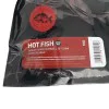 Протеинови топчета и дъмбели NBURN Baits Hot Fish Spod Mix Ultra Soluble Boilies 1kg