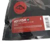 Протеинови топчета и дъмбели NBURN Baits Hot Fish Spod Mix Soluble Boilies 1kg