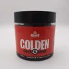 Протеинови топчета и дъмбели за стръв NBURN Baits Golden Spicy Change Cork Wafters 14mm & 10–12mm