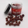 Протеинови топчета и дъмбели за стръв NBURN Baits Golden Spicy Change Cork Wafters 14mm & 10–12mm