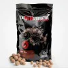 Протеинови топчета NBURN Baits Hot Fish Boilies Soluble 20mm 1kg
