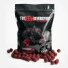 Протеинови топчета NBURN Baits Ocean Berry Soluble Boilies 20mm 1kg
