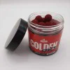 Протеинови топчета за стръв NBURN Baits Hookbaits Golden Spicy Insoluble 16mm