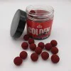 Протеинови топчета за стръв NBURN Baits Hookbaits Golden Spicy Insoluble 16mm