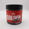 Протеинови топчета за стръв NBURN Baits Hookbaits Golden Spicy Insoluble 20mm