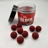 Протеинови топчета за стръв NBURN Baits Hookbaits Golden Spicy Insoluble 20mm