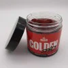 Протеинови топчета за стръв NBURN Baits Hookbaits Golden Spicy Ultra Soluble 16mm