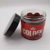 Протеинови топчета за стръв NBURN Baits Hookbaits Golden Spicy Ultra Soluble 20mm