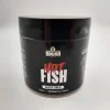 Протеинови топчета за стръв NBURN Baits Hookbaits Hot Fish Insoluble 16mm