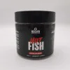 Протеинови топчета за стръв NBURN Baits Hookbaits Hot Fish Ultra Soluble 20mm