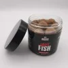 Протеинови топчета за стръв NBURN Baits Hookbaits Hot Fish Ultra Soluble 20mm