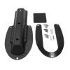 Протектор за сонда BERLEY PRO Lowrance EAGLE Triple Shot Ready Transducer Mount