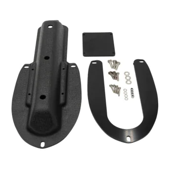 Протектор за сонда BERLEY PRO Lowrance EAGLE Triple Shot Ready Transducer Mount