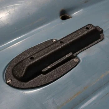 Протектор за сонда BERLEY PRO Lowrance EAGLE Triple Shot Ready Transducer Mount