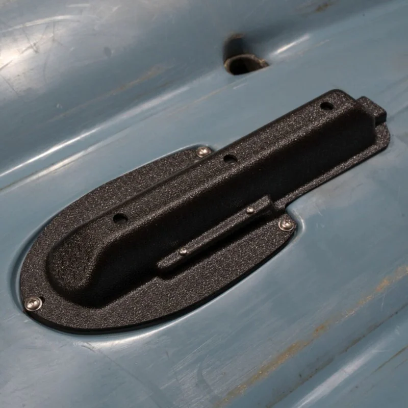 Протектор за сонда BERLEY PRO Lowrance EAGLE Triple Shot Ready Transducer Mount