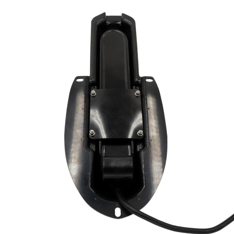 Протектор за сонда BERLEY PRO Lowrance EAGLE Triple Shot Ready Transducer Mount