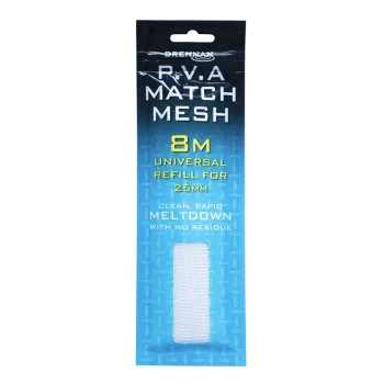 PVA мрежа DRENNAN Match Mesh PVA Refill