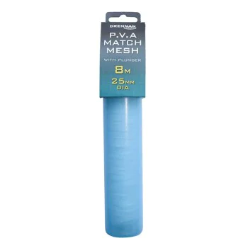 PVA система DRENNAN Match Mesh PVA Kit 25mm