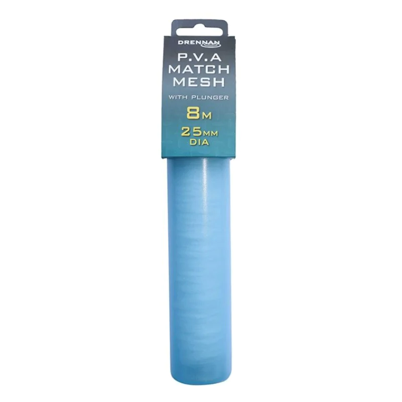 PVA система DRENNAN Match Mesh PVA Kit 25mm