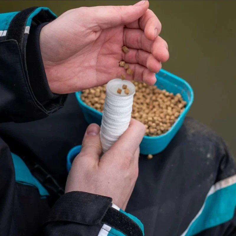 PVA мрежа DRENNAN Match Mesh PVA Refill