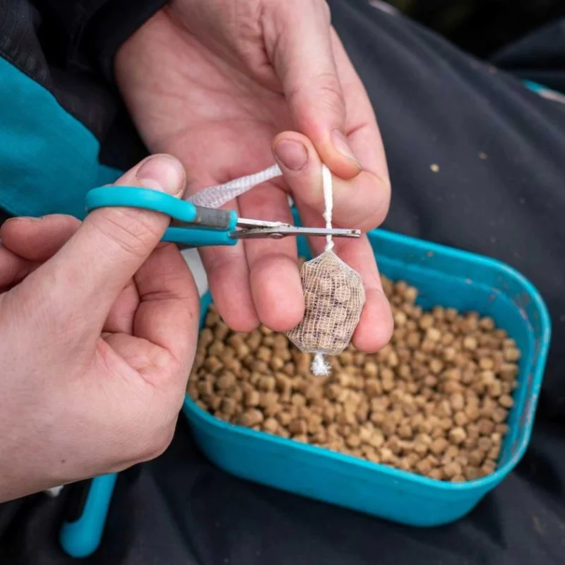 PVA мрежа DRENNAN Match Mesh PVA Refill