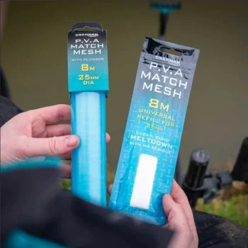PVA мрежа DRENNAN Match Mesh PVA Refill