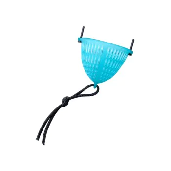 Резервна чашка DRENNAN Spare Swivel Pouch LARGE Aqua