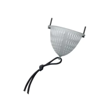 Резервна чашка DRENNAN Spare Swivel Pouch XL Black