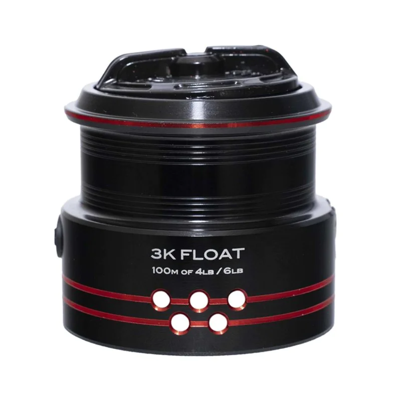 Резервна шпула DRENNAN Red Range 3000 Float Spare Spool