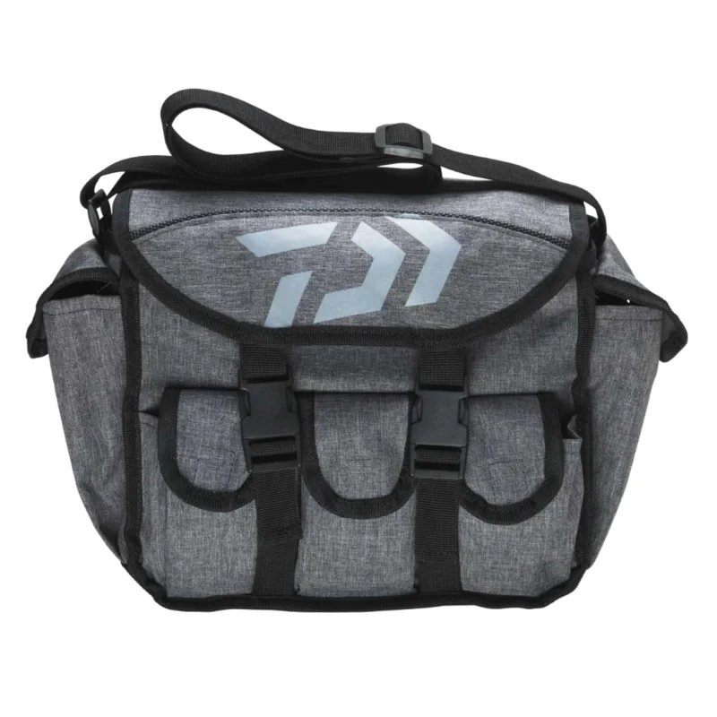 Сак DAIWA D-Vec Shoulder Bag