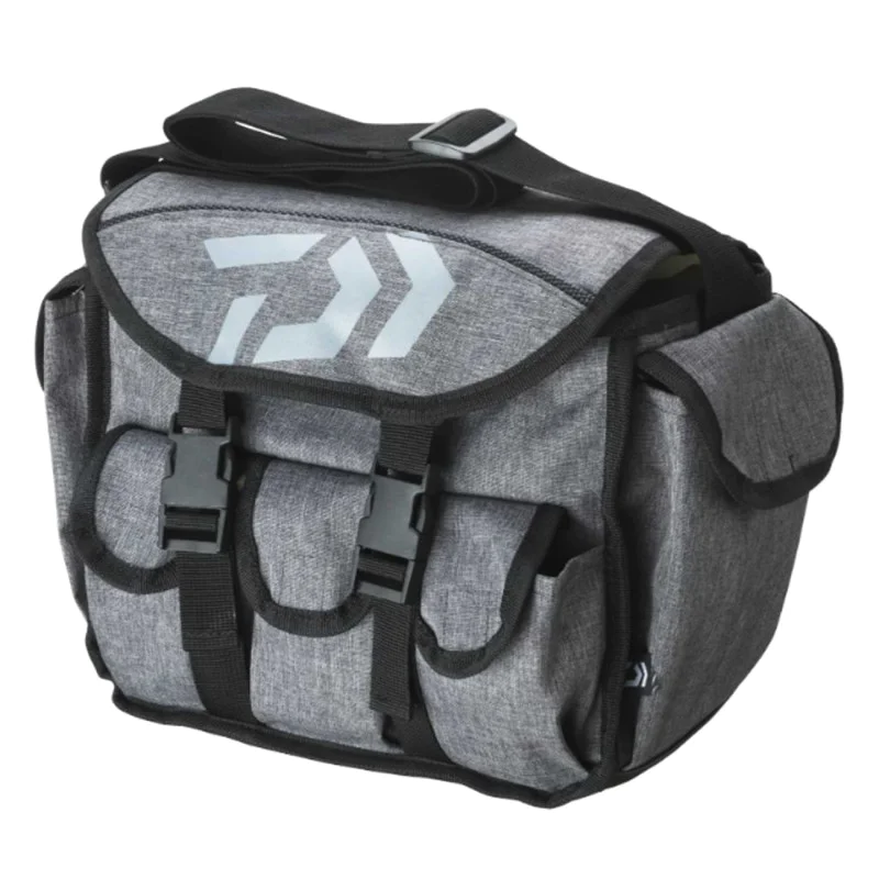 Сак DAIWA D-Vec Shoulder Bag