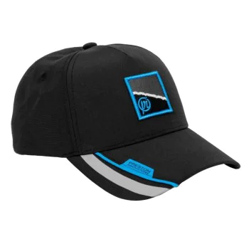 Шапка PRESTON Black Apex Cap