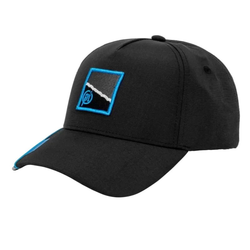 Шапка PRESTON Black Apex Cap