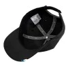 Шапка PRESTON Black Apex Cap