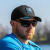 Шапка PRESTON Black Apex Cap