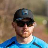 Шапка PRESTON Black Apex Cap