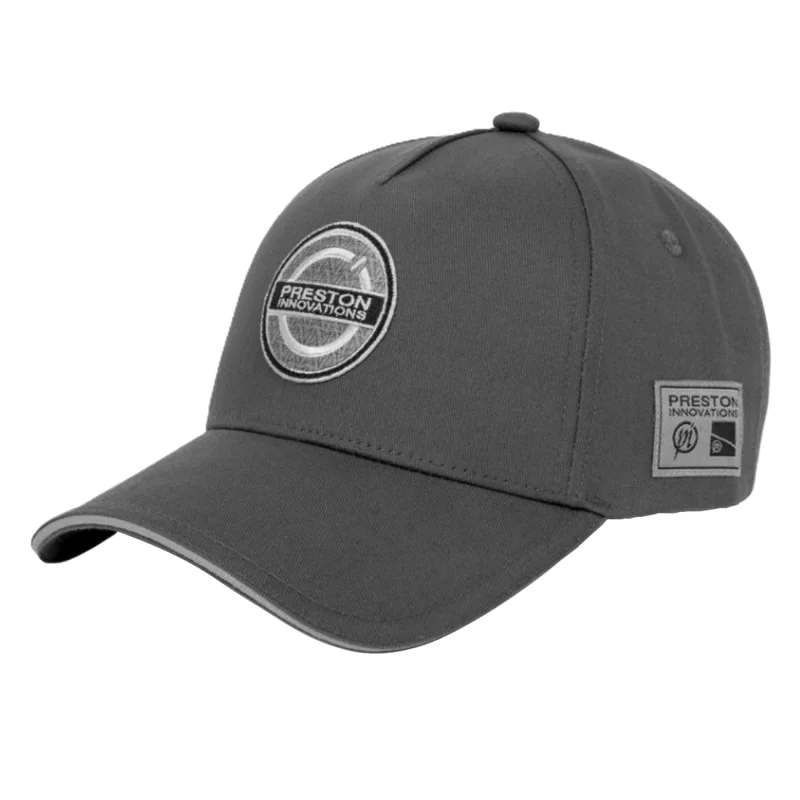 Шапка PRESTON Grey Granite Cap