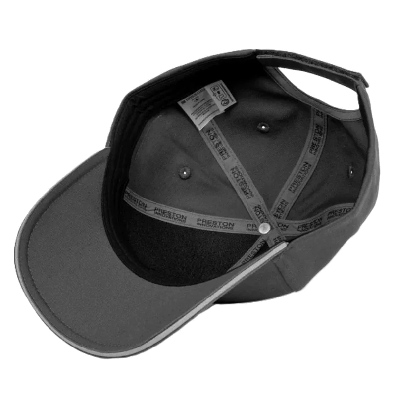 Шапка PRESTON Grey Granite Cap