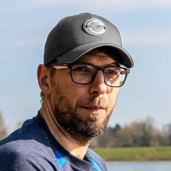 Шапка PRESTON Grey Granite Cap