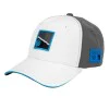 Шапка PRESTON White Drift Cap