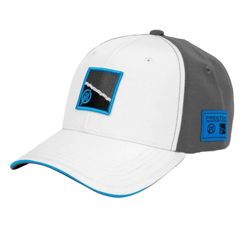 Шапка PRESTON White Drift Cap
