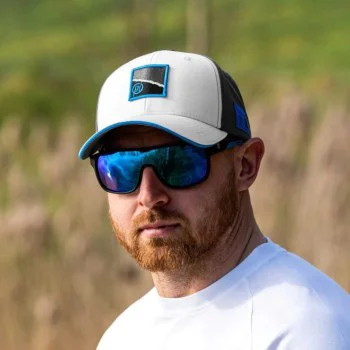 Шапка PRESTON White Drift Cap