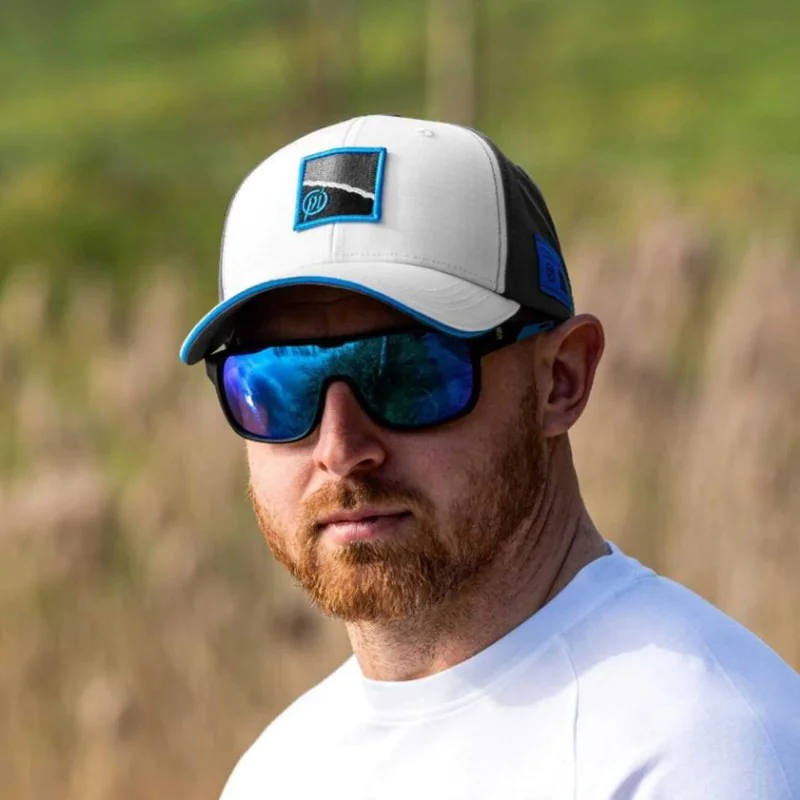 Шапка PRESTON White Drift Cap